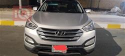 Hyundai Santa Fe 2015