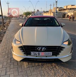 Hyundai Sonata 2023