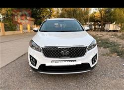 2018 كيا سورينتو