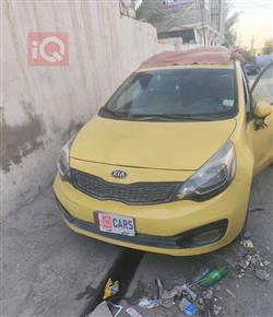 Kia Rio 2012 Kia Rio 2012