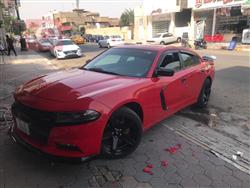 Dodge Charger 2022