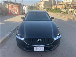 2024 مازدا سي اكس-30