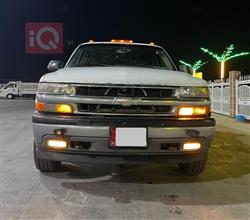 2006 شيفروليه سوبربان