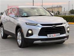 Chevrolet Blazer 2023