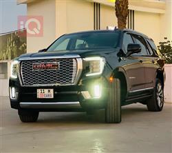 GMC Yukon 2023