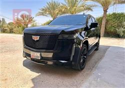 Cadillac Escalade 2021