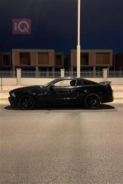 Ford Mustang 2014 Ford Mustang 2014