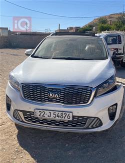 Kia Sorento 2020