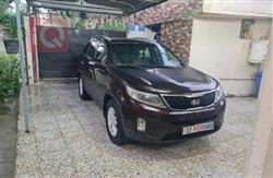 Kia Sorento 2015