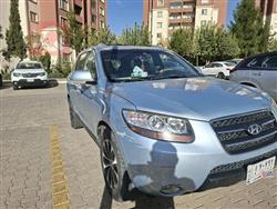 2007 هيونداي سانتافي