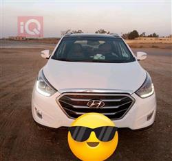 Hyundai Tucson 2015