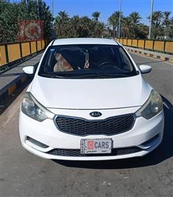Kia Cerato 2015