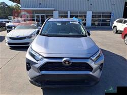 2023 تويوتا راف 4