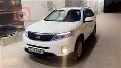 2014 كيا سورينتو