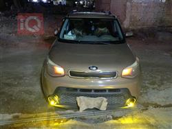 Kia Soul 2014