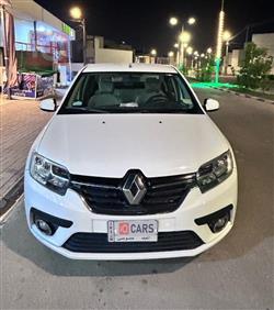 Renault Symbol 2020 Renault Symbol 2020