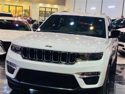 Jeep Grand Cherokee 2023