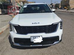 Kia Sorento 2025