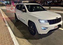 Jeep Grand Cherokee 2021