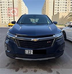 Chevrolet Equinox 2022