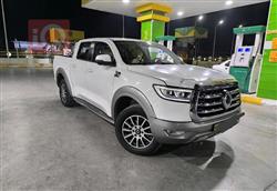 2021 باور دبل كاب