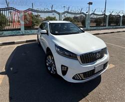 Kia Sorento 2020