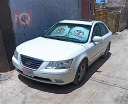 Hyundai Sonata 2006 Hyundai Sonata 2006