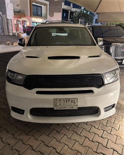 2014 دودج دورانجو