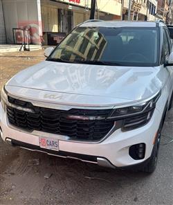 Kia Seltos 2024