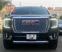 GMC Yukon 2023