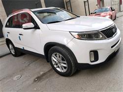 2014 كيا سورينتو