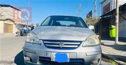 Suzuki Liana 2005