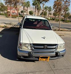 Toyota Hilux 2003