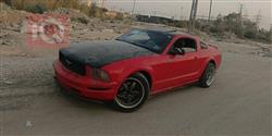 Ford Mustang 2009