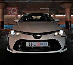 Toyota Corolla 2024 Toyota Corolla 2024