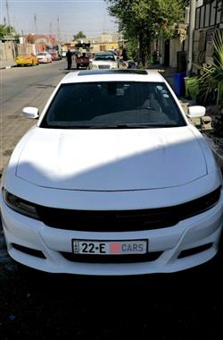 2017 دودج تشارجر 2017 دودج تشارجر