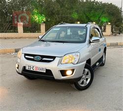 Kia Sportage 2009