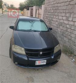 Dodge Avenger 2008