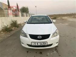 BYD G3 2014