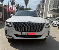 2023 جنسس GV80