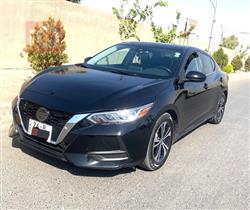 Nissan Sentra 2022
