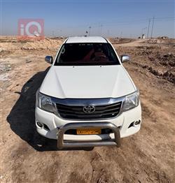 2014 تويوتا هايلوكس