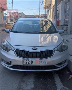 Kia Cerato 2014