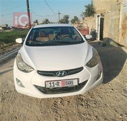 2013 هيونداي النترا