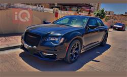 Chrysler 300 2021 Chrysler 300 2021