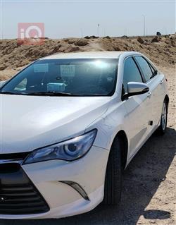 Toyota Camry 2016