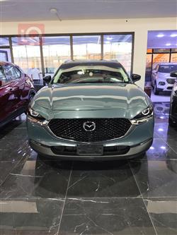 2023 مازدا سي اكس-30