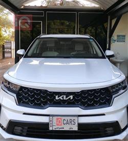 Kia Sorento 2023