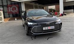 2020 تويوتا أفالون