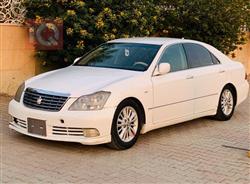 Toyota Crown 2007